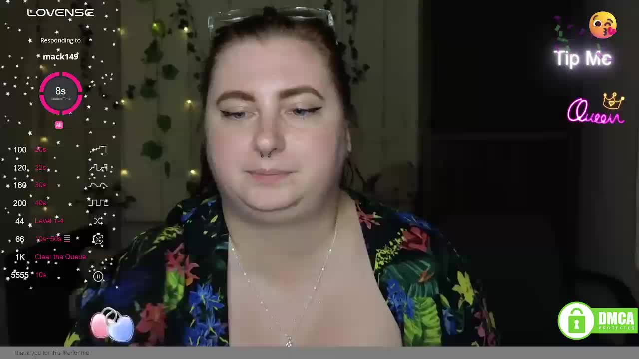 Aliciaredluv Adult Chat May 26, 2026