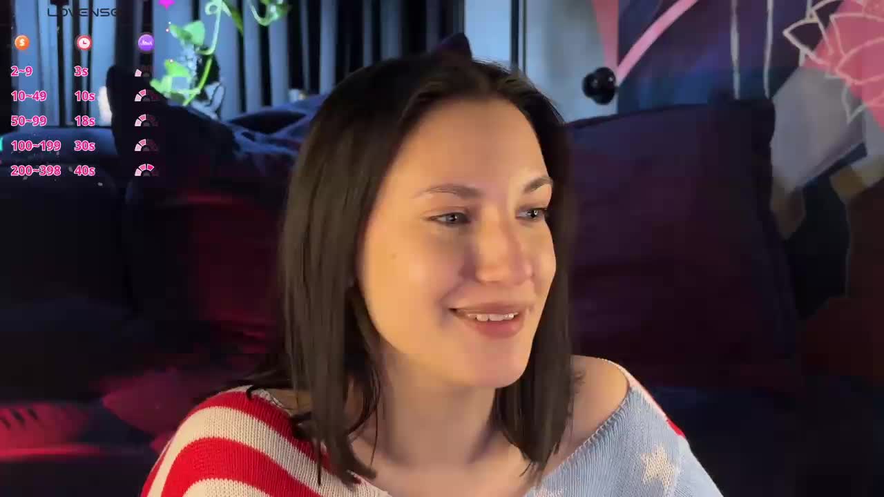 -Your-Michelle- Adult Chat May 26, 2026