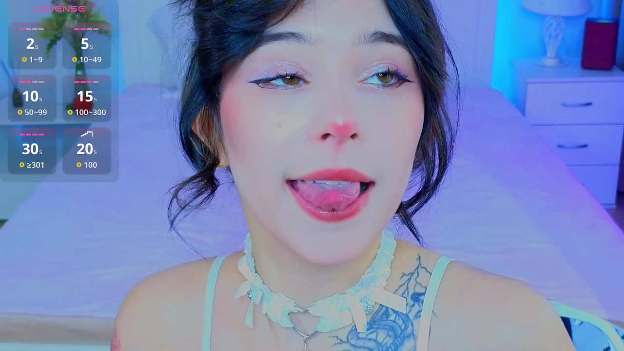 CoralineJones Adult Chat May 26, 2026