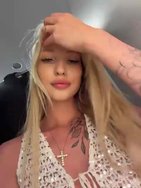 Cristi-Candy Adult Chat May 26, 2026