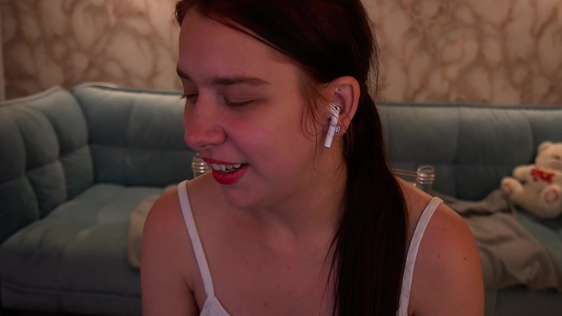 LiviaShy Adult Chat May 26, 2026