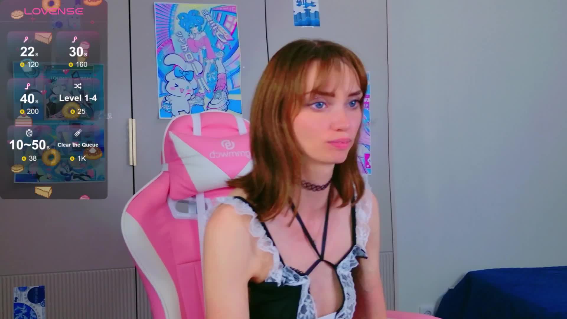 BattyNight Adult Chat May 26, 2026