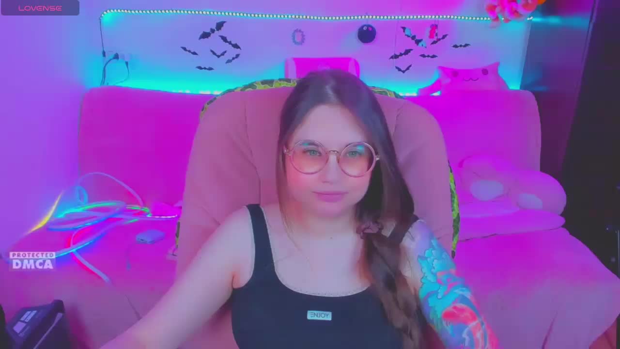 LoliSuccub Adult Chat May 26, 2026