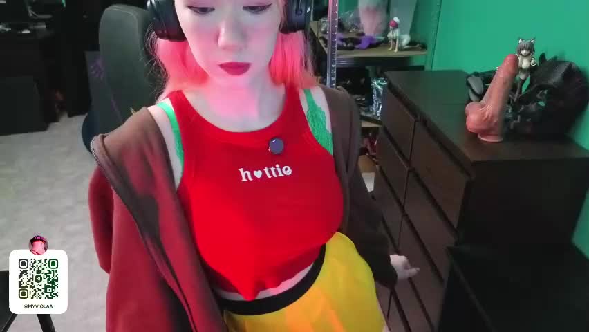 maya_viola Adult Chat May 26, 2026