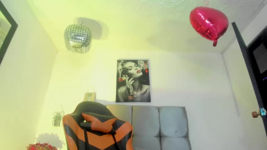 ariel_wish Adult Chat May 26, 2026