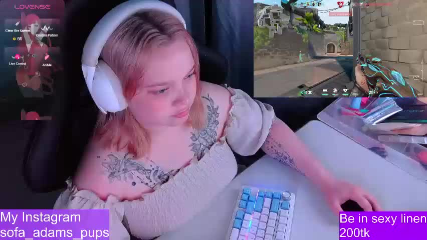 _sofia_adam_ Adult Chat May 26, 2026