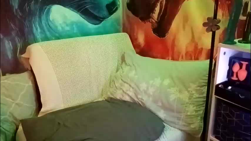lacy_deville Adult Chat May 26, 2026