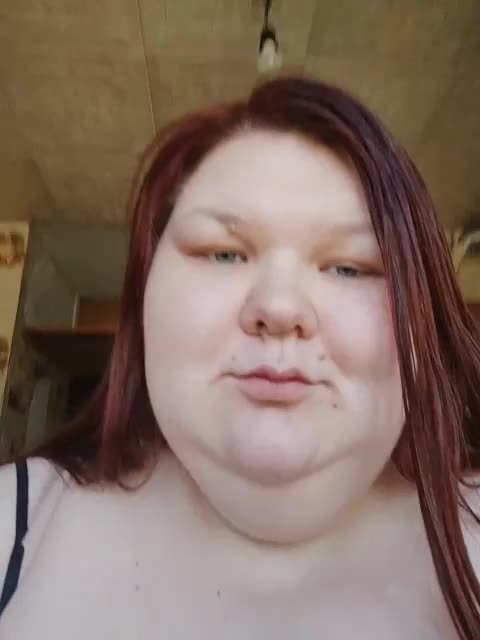 BBW_Melissa Adult Chat May 26, 2026