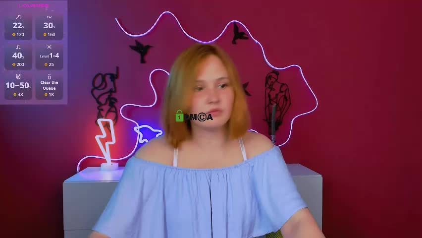 darly_honey Adult Chat May 26, 2026
