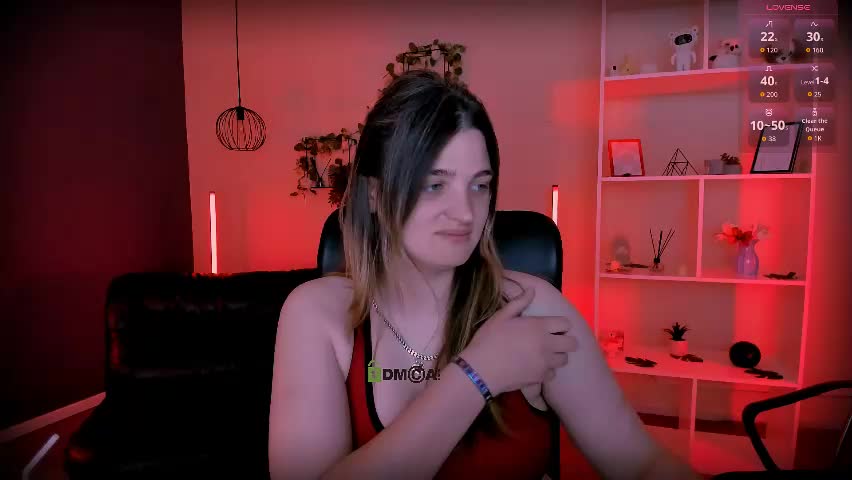foxy_tease_ Adult Chat May 26, 2026