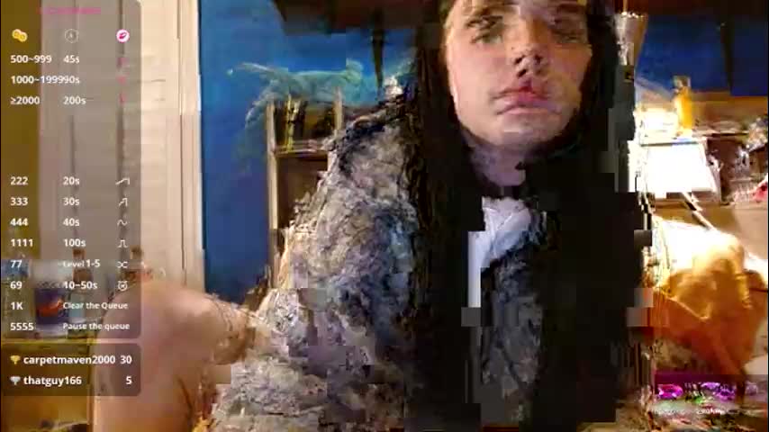 ahungkittykat Adult Chat May 26, 2026