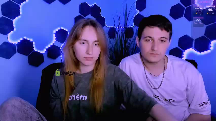beauty_ginger Adult Chat May 26, 2026