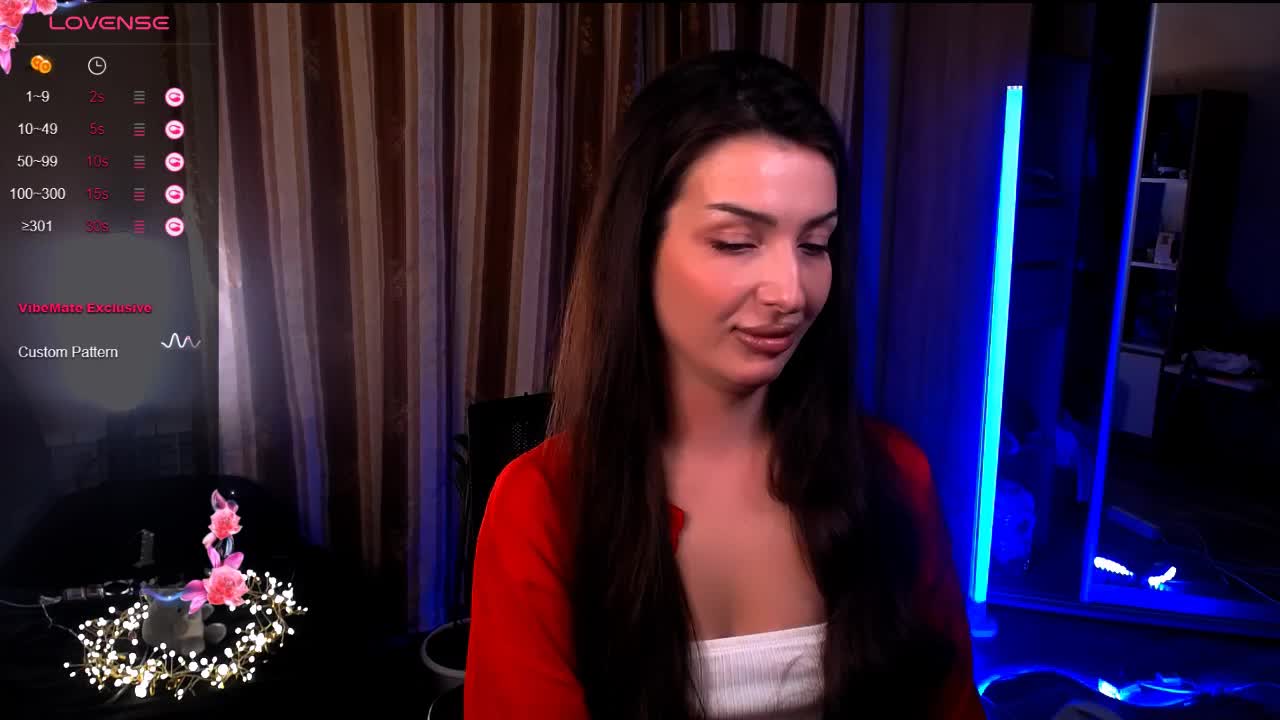 LauraBess Adult Chat May 26, 2026