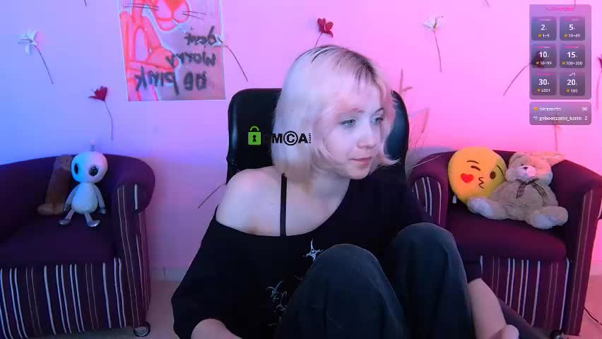 miss_courtney Adult Chat May 26, 2026