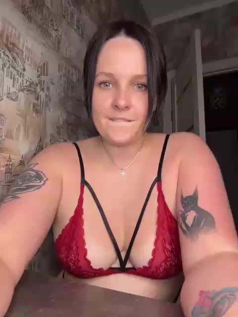 MissFrenchi Adult Chat May 26, 2026