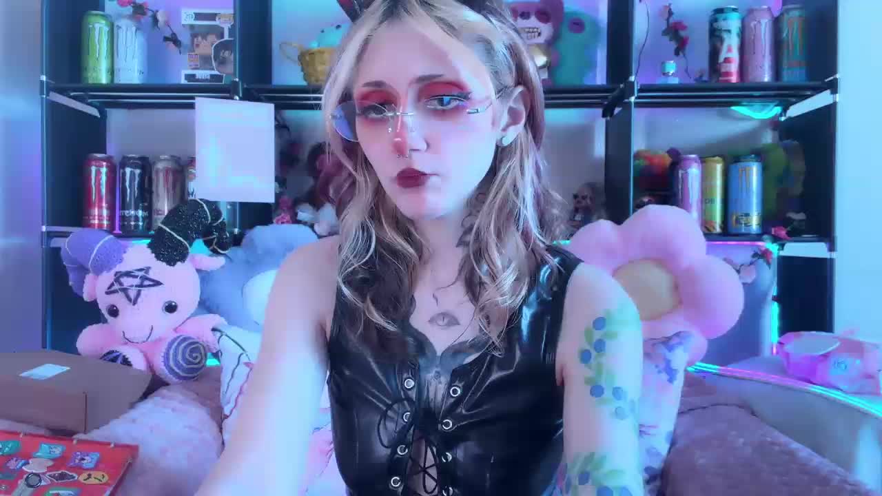 Devil-Baby Adult Chat May 26, 2026