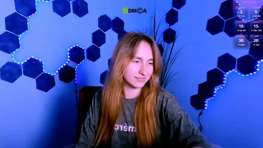 beauty_ginger Adult Chat May 26, 2026