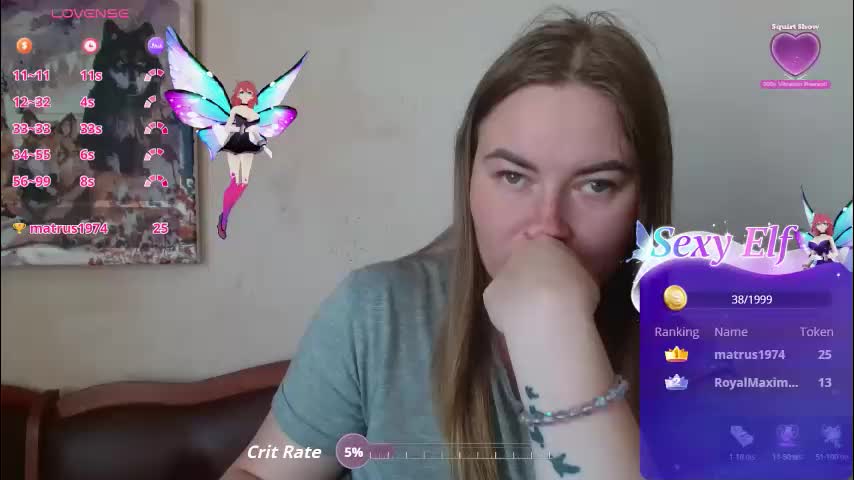 elena_maeer Adult Chat May 26, 2026