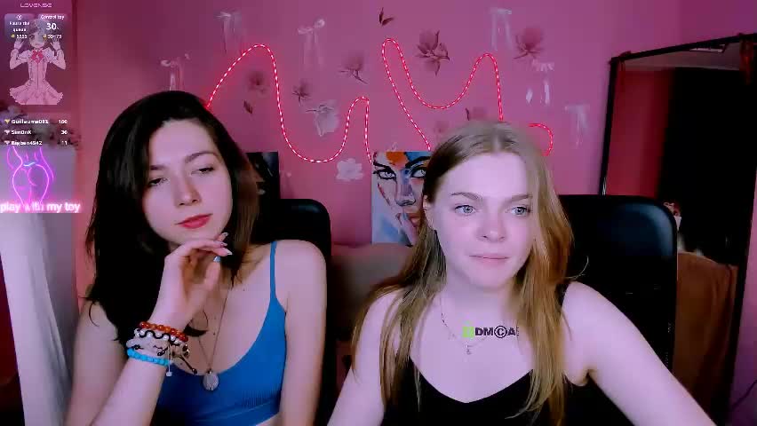 veronica_bubble Adult Chat May 26, 2026