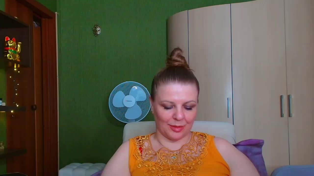 Veronika_Gold Adult Chat May 26, 2026