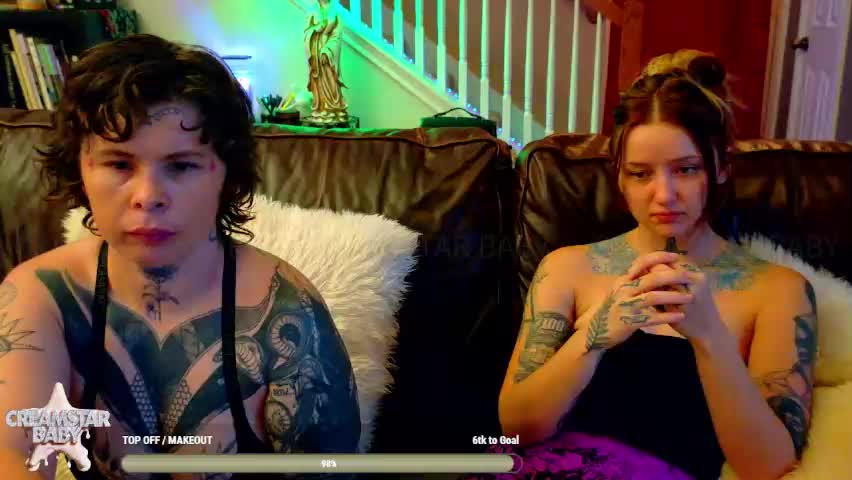 creamstarbaby Adult Chat May 26, 2026