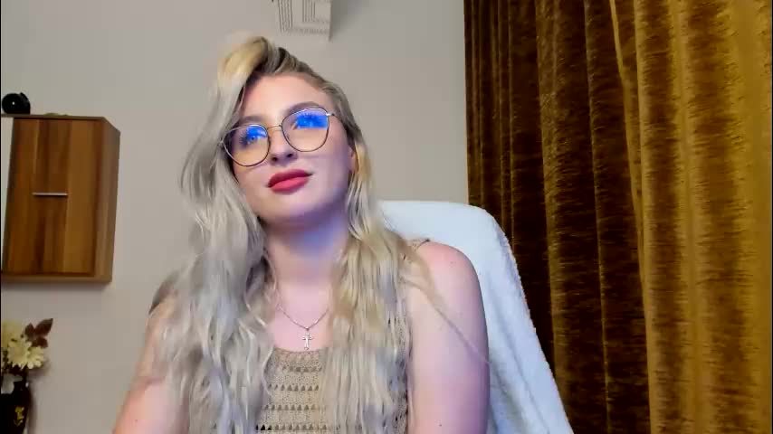 lexxxybby Adult Chat May 26, 2026