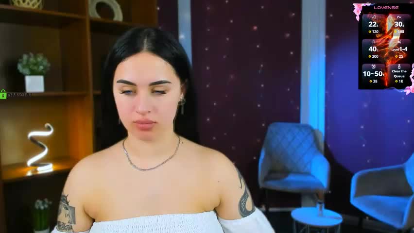 darly_honey Adult Chat May 26, 2026