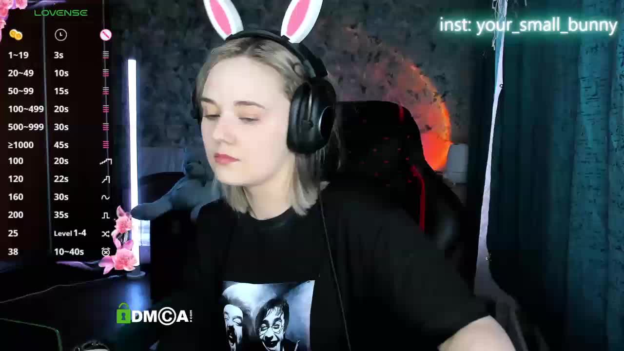 your-small-bunny Adult Chat May 26, 2026