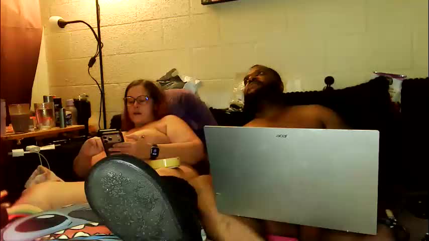 interkinky Adult Chat May 26, 2026