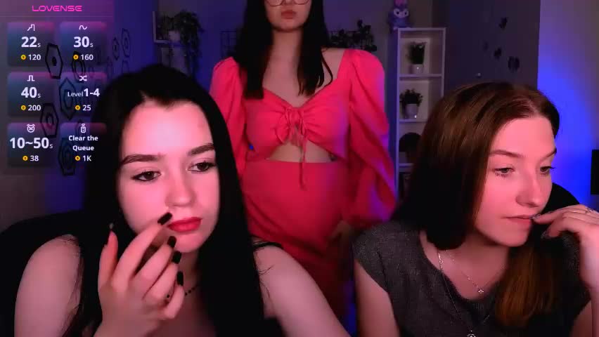 aria_glow Adult Chat May 26, 2026