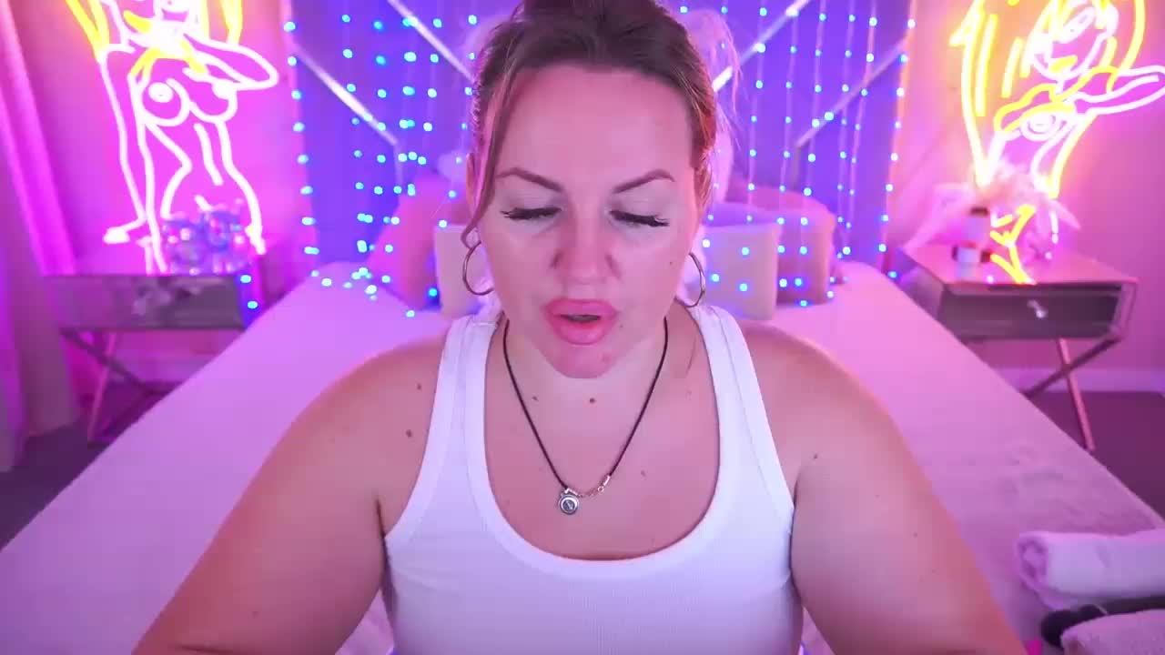 KiraCandyS Adult Chat May 26, 2026