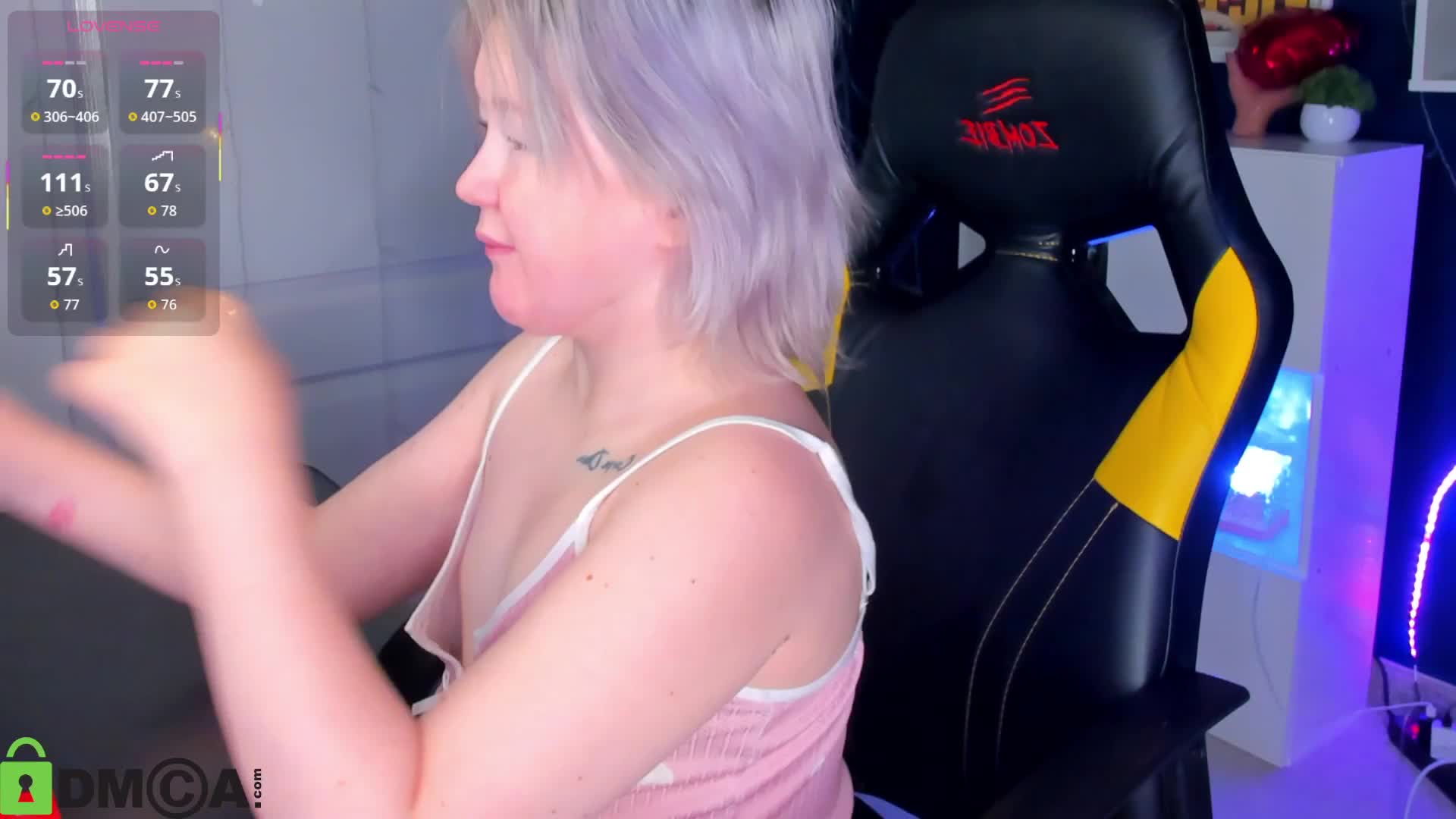MiaFerd Adult Chat May 26, 2026