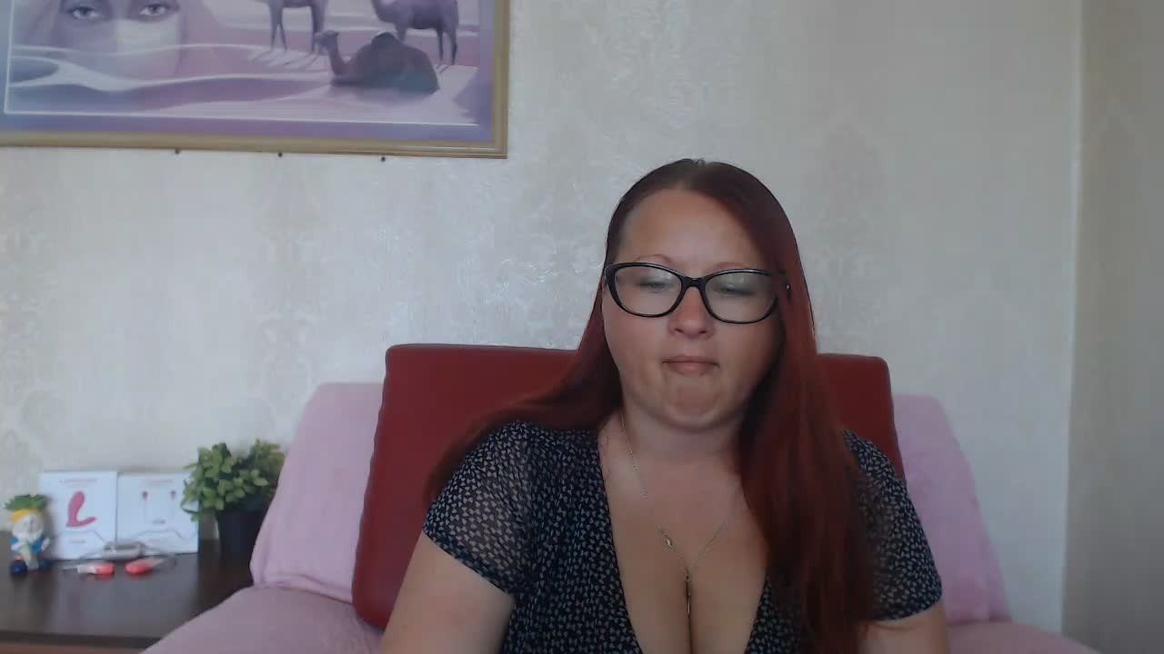 Lilia4joy Adult Chat May 26, 2026