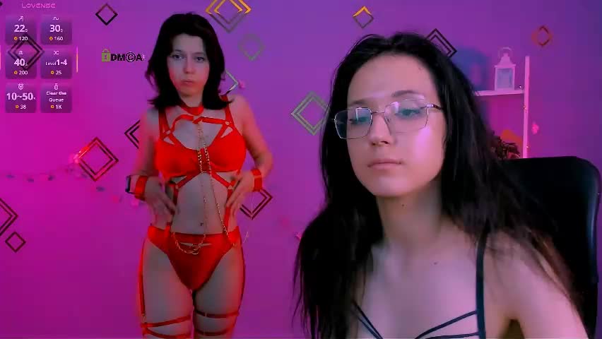 aria_wild_ Adult Chat May 26, 2026