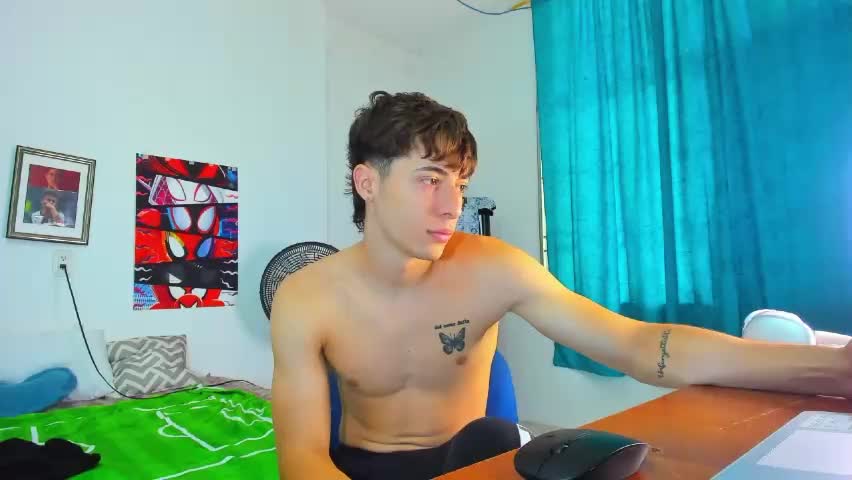 alessandro_dybala Adult Chat May 26, 2026