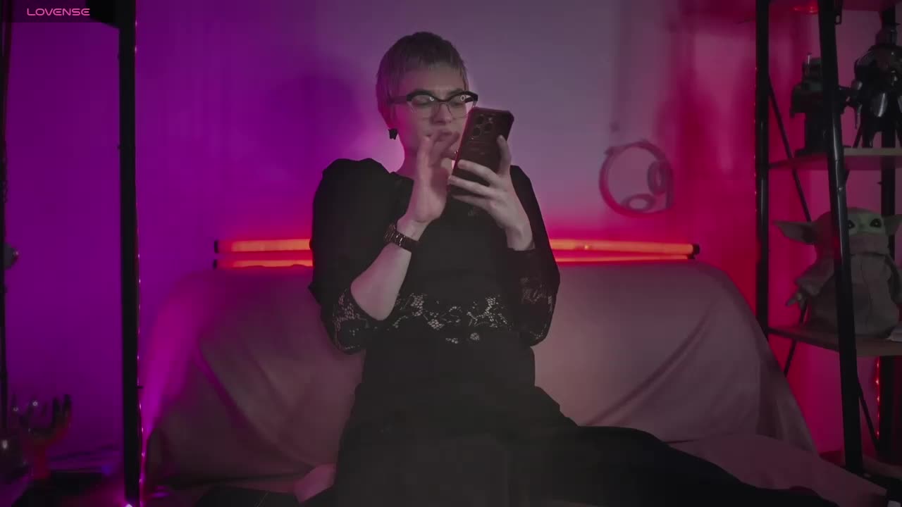 CyberXGoddess Adult Chat May 26, 2026
