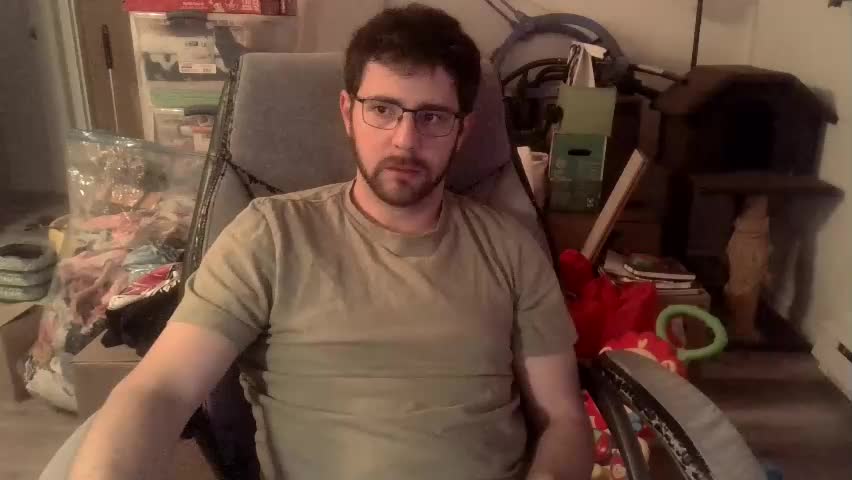 buttsmasher666 Adult Chat May 26, 2026