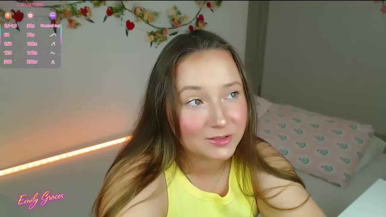 -EmilyxGrasez- Adult Chat May 26, 2026