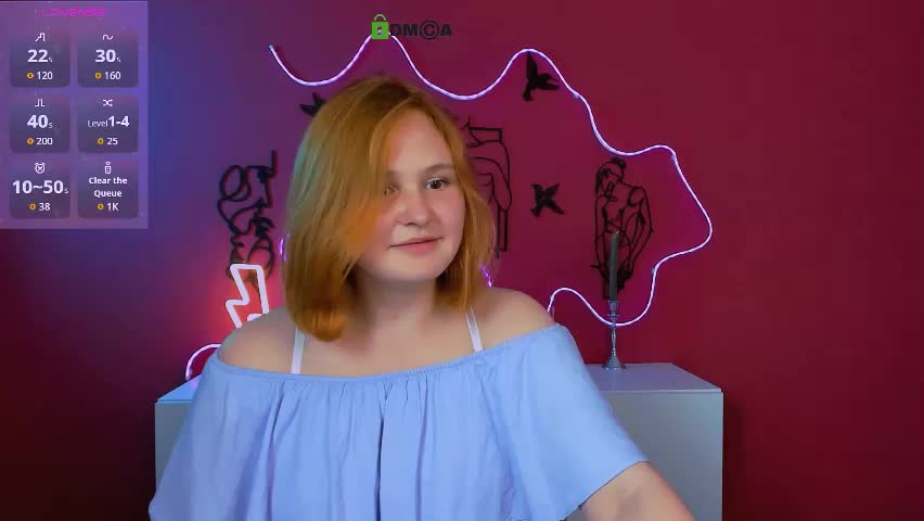 darly_honey Adult Chat May 26, 2026