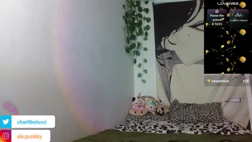 charlotbelucci_ Adult Chat May 26, 2026