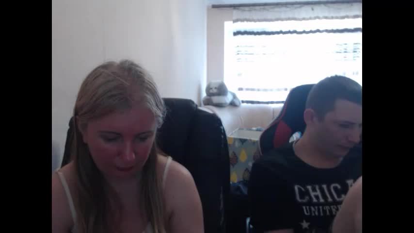 jenisandpeter Adult Chat May 26, 2026