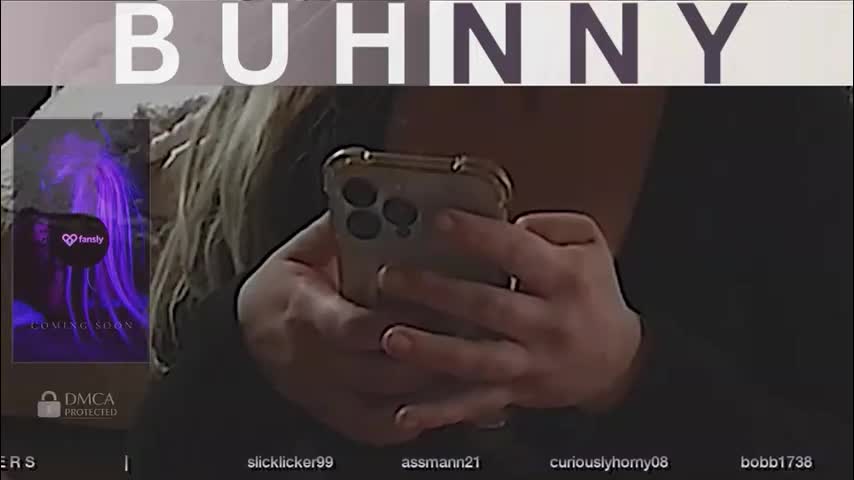 honeybuhnny Adult Chat May 26, 2026