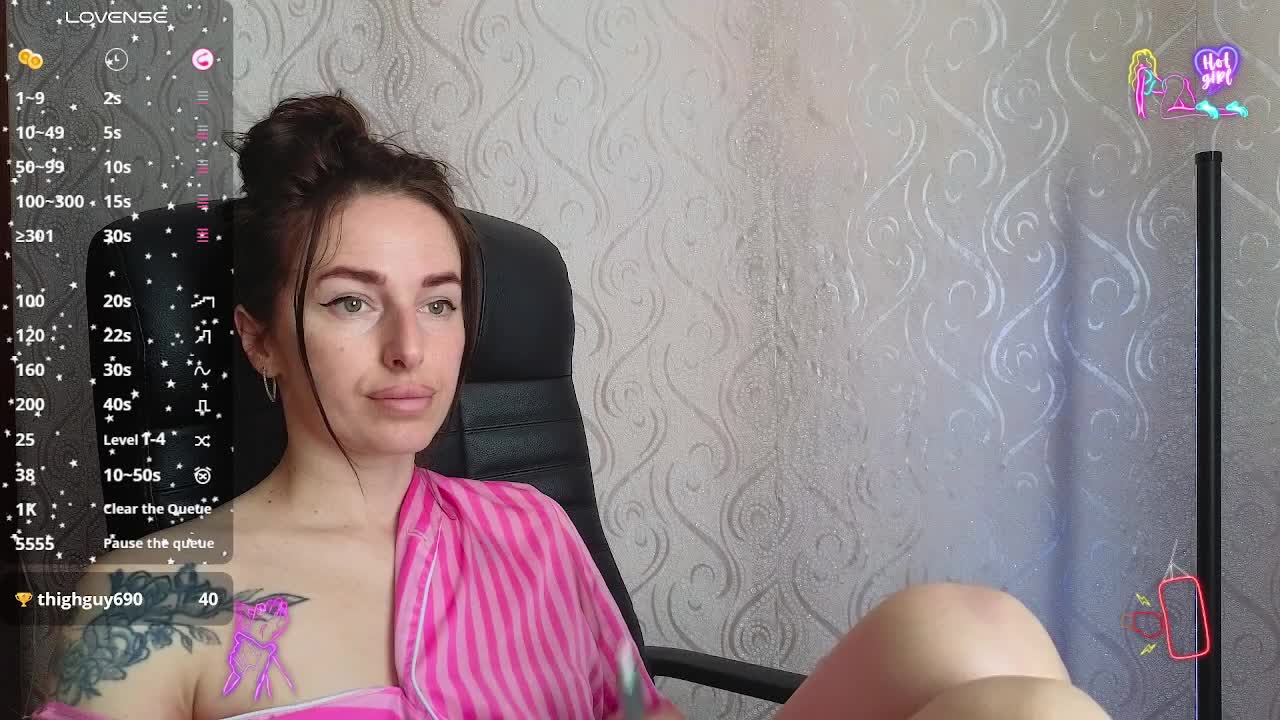 xxadrihanna Adult Chat May 26, 2026