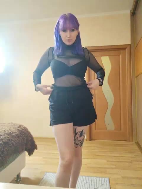 Darcy-666 Adult Chat May 26, 2026