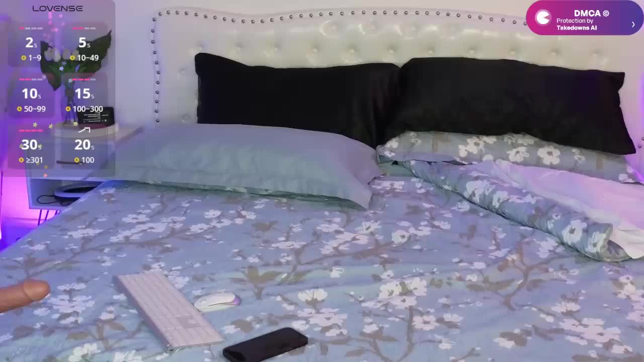 VioletBaby Adult Chat May 26, 2026