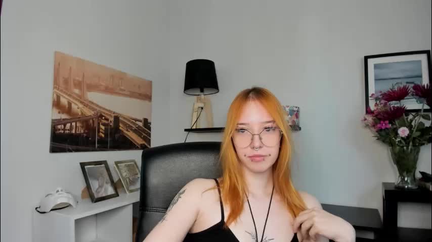 foxsonya Adult Chat May 26, 2026