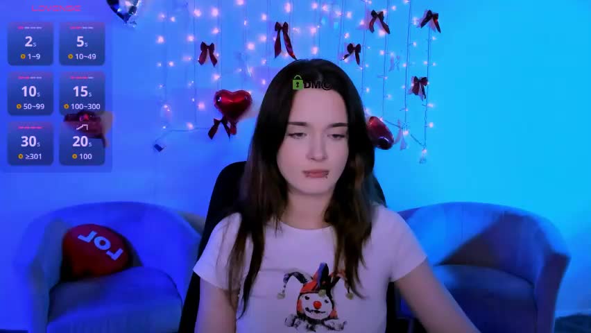 teresa_shy Adult Chat May 26, 2026