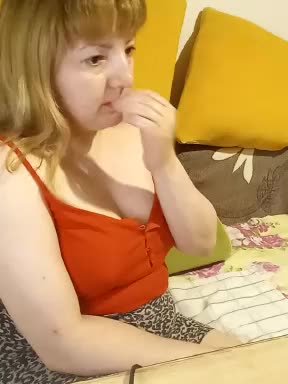 StefanyMellow3 Adult Chat May 26, 2026