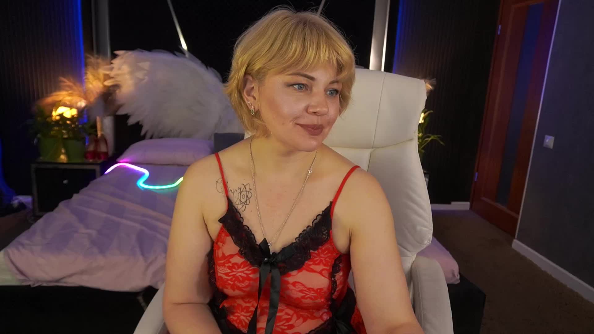 AmiraNight Adult Chat May 26, 2026