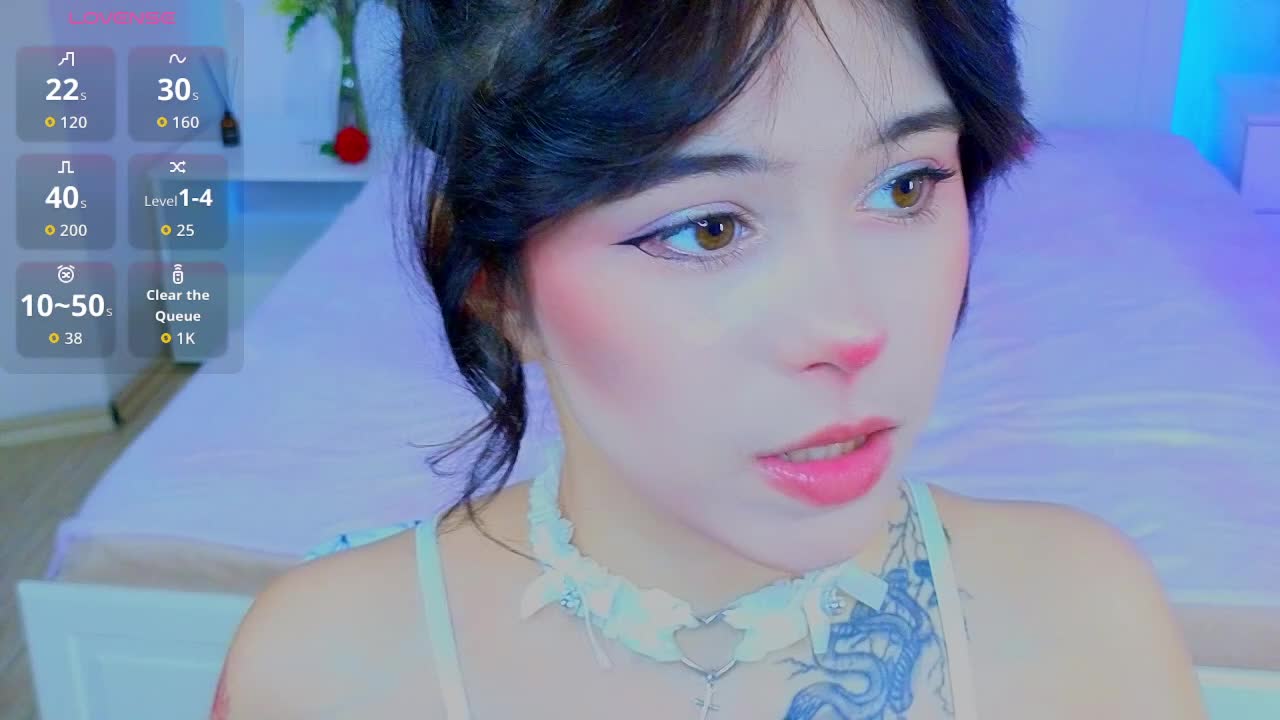 CoralineJones Adult Chat May 26, 2026